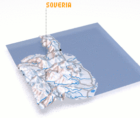 3d view of Soveria