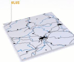 3d view of Klus