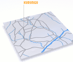 3d view of Kurungu