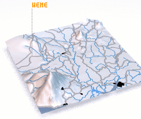 3d view of Weme