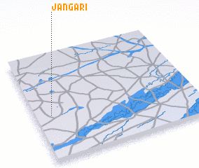 3d view of Jangari