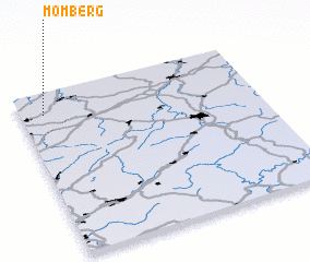 3d view of Momberg