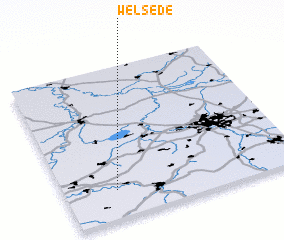 3d view of Welsede
