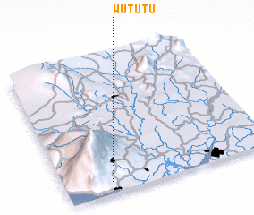 3d view of Wututu