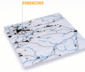 3d view of Rohracker