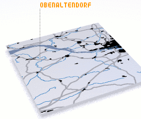 3d view of Obenaltendorf