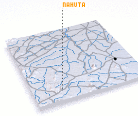 3d view of Nahuta