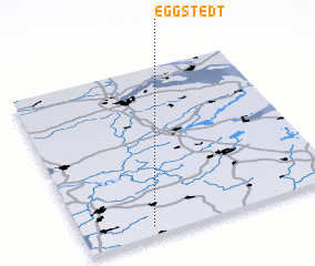 3d view of Eggstedt