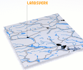 3d view of Landsverk