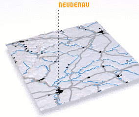 3d view of Neudenau