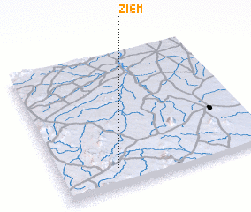 3d view of Ziem