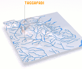 3d view of Taggafadi