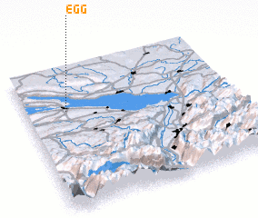 3d view of Egg