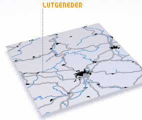 3d view of Lütgeneder