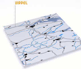3d view of Vippel