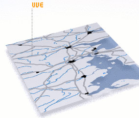 3d view of Uve