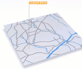 3d view of Arugagwu