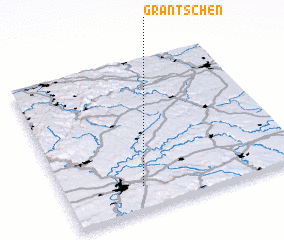 3d view of Grantschen