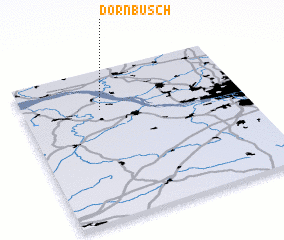 3d view of Dornbusch