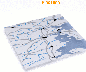 3d view of Ringtved