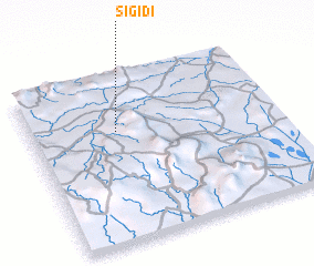 3d view of Sigidi