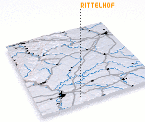 3d view of Rittelhof