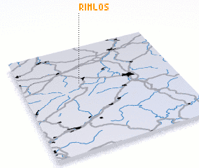 3d view of Rimlos