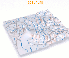 3d view of Ogevalav