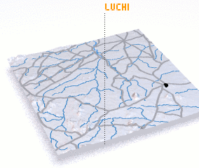 3d view of Luchi