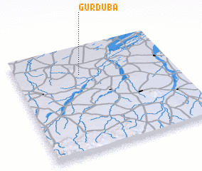 3d view of Gurduba