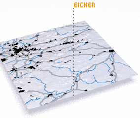 3d view of Eichen