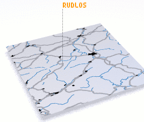 3d view of Rudlos