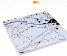 3d view of Wieh