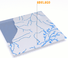 3d view of Abelago