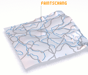 3d view of Faintschang