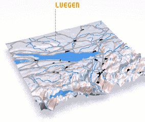 3d view of Luegen