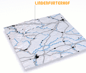 3d view of Lindenfurterhof