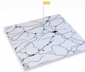 3d view of Müs
