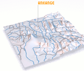 3d view of Ankange
