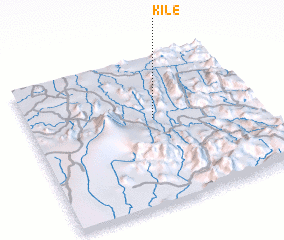 3d view of Kile