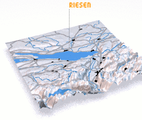 3d view of Riesen