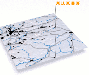 3d view of Vollochhof