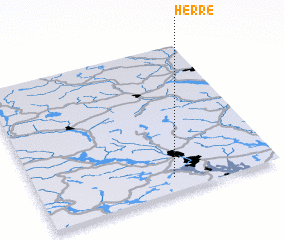 3d view of Herre