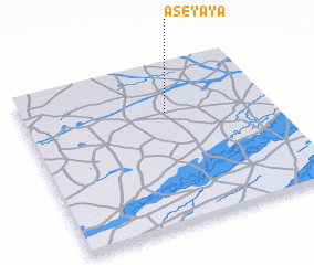 3d view of Aseyaya