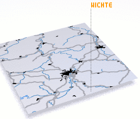 3d view of Wichte