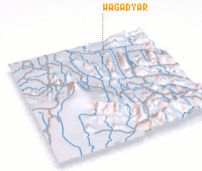 3d view of Wagadyar