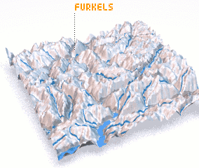 3d view of Furkels