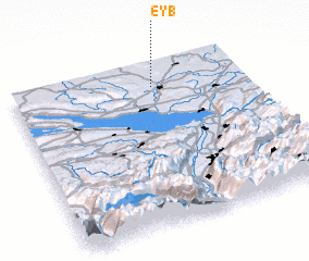 3d view of Eyb