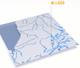 3d view of Allego