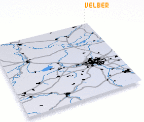 3d view of Velber